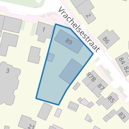 Perceel OTH01-P-1912