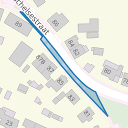 Perceel OTH01-P-1913