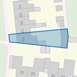 Perceel OTH01-P-1918