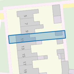 Perceel OTH01-P-1922