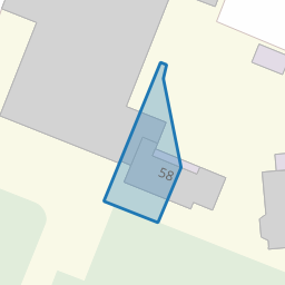 Perceel OTH01-P-1932