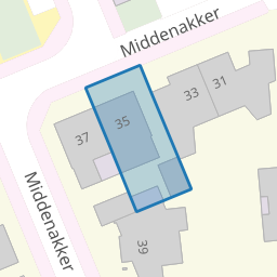 Perceel OTH01-P-1938