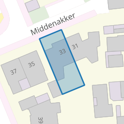 Perceel OTH01-P-1939