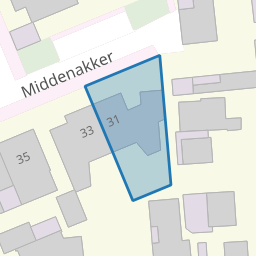 Perceel OTH01-P-1940