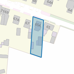 Perceel OTH01-P-1949