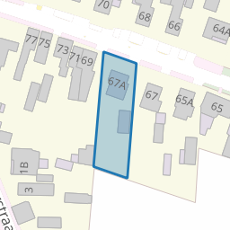 Perceel OTH01-P-1964