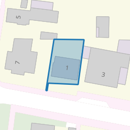 Perceel OTH01-P-1969