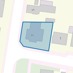 Perceel OTH01-P-1970