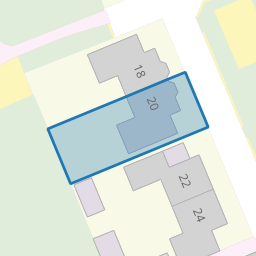 Perceel OTH01-P-1972