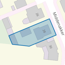 Perceel OTH01-P-1976