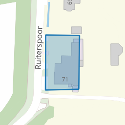 Perceel OTH01-P-1985