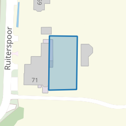 Perceel OTH01-P-1986