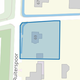 Perceel OTH01-P-1987