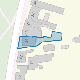 Perceel OTH01-P-1992