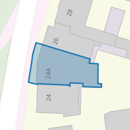 Perceel OTH01-P-1993