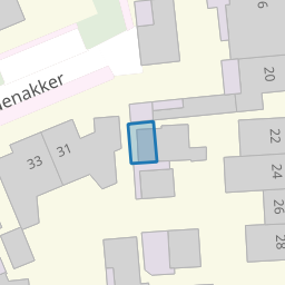 Perceel OTH01-P-1997