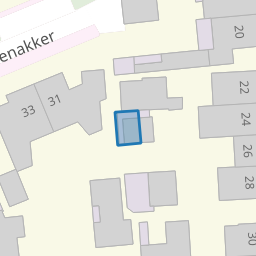 Perceel OTH01-P-1998