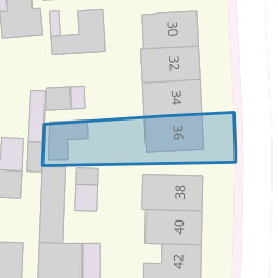 Perceel OTH01-P-2004