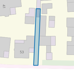 Perceel OTH01-P-2008