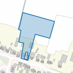 Perceel OTH01-P-2014