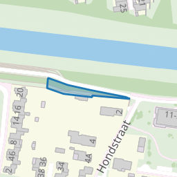 Perceel OTH01-P-2036