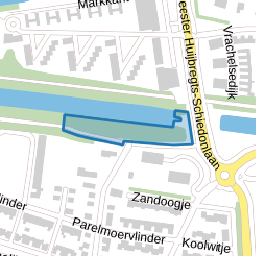 Perceel OTH01-P-2037