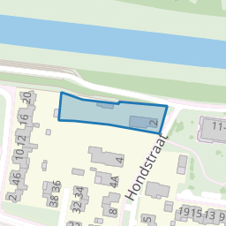 Perceel OTH01-P-2060