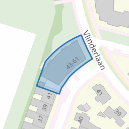 Perceel OTH01-P-2072