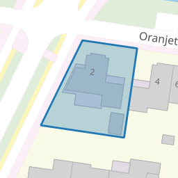 Perceel OTH01-P-2088