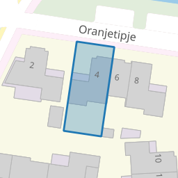 Perceel OTH01-P-2089