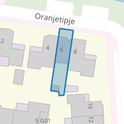 Perceel OTH01-P-2090