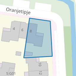 Perceel OTH01-P-2091