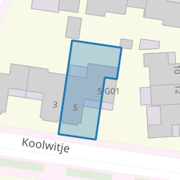 Perceel OTH01-P-2095