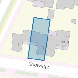 Perceel OTH01-P-2096