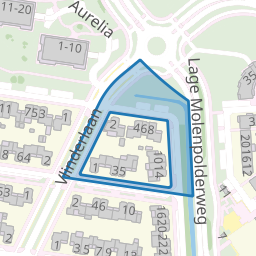 Perceel OTH01-P-2098