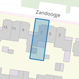 Perceel OTH01-P-2102