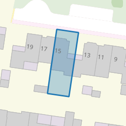 Perceel OTH01-P-2106