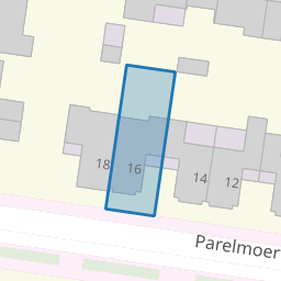 Perceel OTH01-P-2110