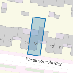 Perceel OTH01-P-2112