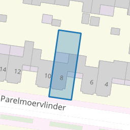 Perceel OTH01-P-2114