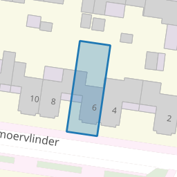 Perceel OTH01-P-2115