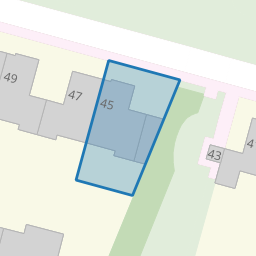 Perceel OTH01-P-2126