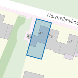 Perceel OTH01-P-2127