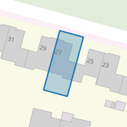 Perceel OTH01-P-2134