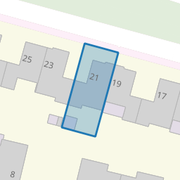 Perceel OTH01-P-2137