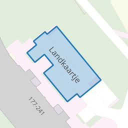 Perceel OTH01-P-2144