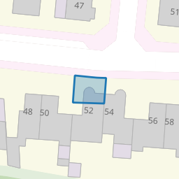 Perceel OTH01-P-2154