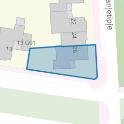 Perceel OTH01-P-2162