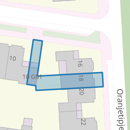 Perceel OTH01-P-2166