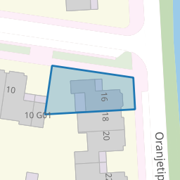 Perceel OTH01-P-2167